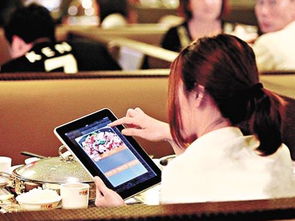 騰訊再布局餐飲O2O，悠先點菜獲千萬美元B輪融資優化餐飲管理