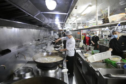 餐飲企業搶占市場先機 五大核心管理策略