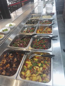 上海乃永餐飲管理 以雄厚實力，鑄就吳江企業員工食堂托管卓越品質